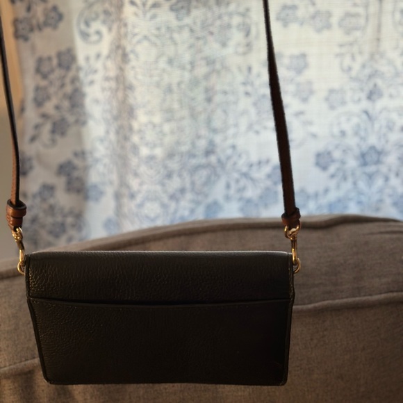 Coach crossbody/foldover bag embossed horse and carriage - Picture 4 of 4